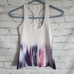 Lululemon Cool Racerback